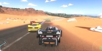 Forza Horizon 4: LEGO Speed Champions