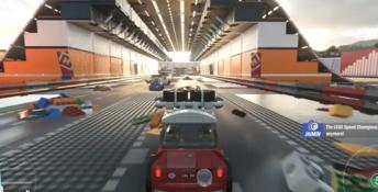 Forza Horizon 4: LEGO Speed Champions