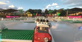Forza Horizon 4: LEGO Speed Champions
