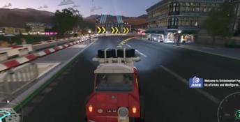 Forza Horizon 4: LEGO Speed Champions