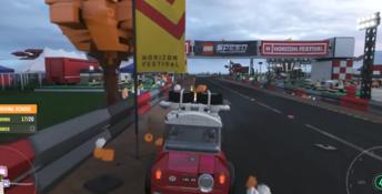 Forza Horizon 4: LEGO Speed Champions PC Screenshot