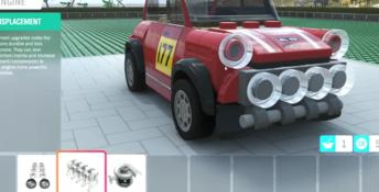 Forza Horizon 4: LEGO Speed Champions PC Screenshot