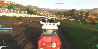 Forza Horizon 4: LEGO Speed Champions PC Screenshot
