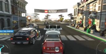 Forza Horizon 4: LEGO Speed Champions PC Screenshot