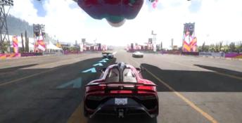Forza Horizon 5: Premium Edition PC Screenshot