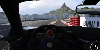 Forza Motorsport 6 PC Screenshot