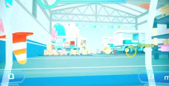 FORZA POLPO! PC Screenshot