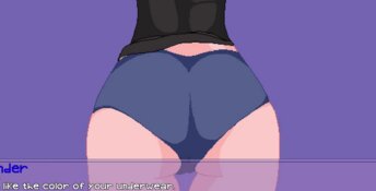 Foster Home for Fantasy Girls PC Screenshot