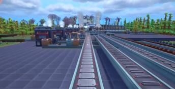 FOUNDRY PC Screenshot