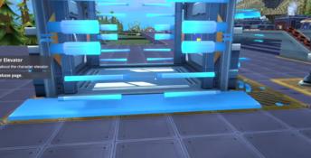 FOUNDRY PC Screenshot