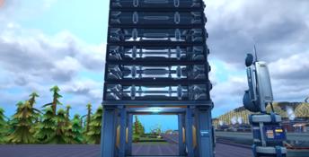 FOUNDRY PC Screenshot