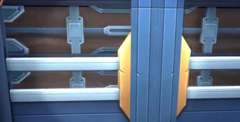FOUNDRY PC Screenshot