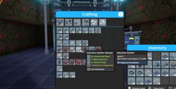 FOUNDRY PC Screenshot