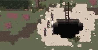 FOUNTAINS PC Screenshot