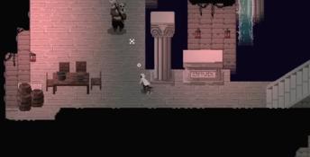 FOUNTAINS PC Screenshot