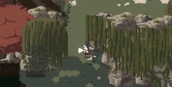 FOUNTAINS PC Screenshot
