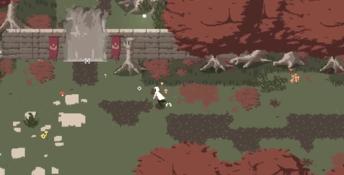 FOUNTAINS PC Screenshot