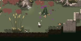 FOUNTAINS PC Screenshot
