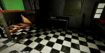 Fox Den Remake