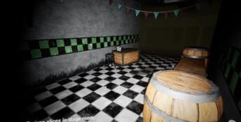 Fox Den Remake PC Screenshot