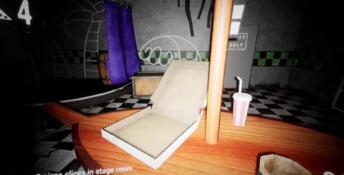 Fox Den Remake PC Screenshot
