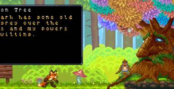 Fox N Forests PC Screenshot