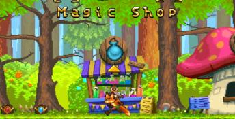 Fox N Forests