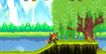 Fox N Forests