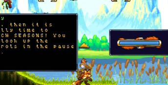 Fox N Forests