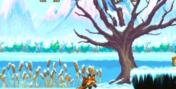 Fox N Forests PC Screenshot