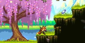 Fox N Forests PC Screenshot