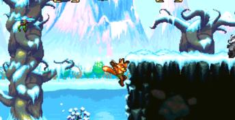 Fox N Forests PC Screenshot