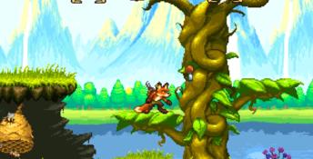 Fox N Forests PC Screenshot