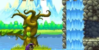 Fox N Forests PC Screenshot