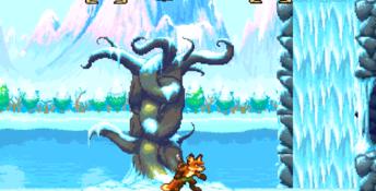 Fox N Forests PC Screenshot