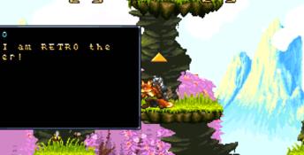 Fox N Forests PC Screenshot