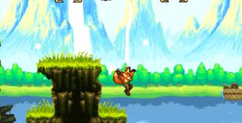 Fox N Forests PC Screenshot