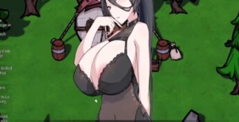 Fox Sex Farm PC Screenshot