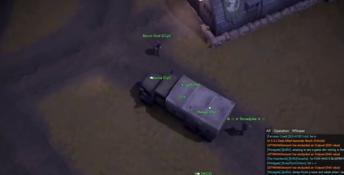 Foxhole PC Screenshot