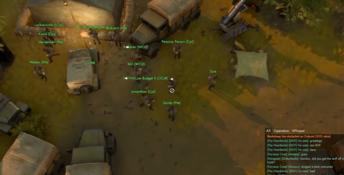 Foxhole PC Screenshot