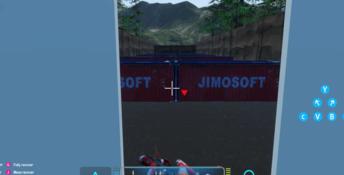 Foxsoldier PC Screenshot
