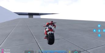 Foxsoldier PC Screenshot