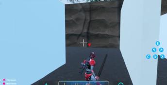 Foxsoldier PC Screenshot
