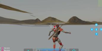 Foxsoldier PC Screenshot