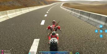 Foxsoldier PC Screenshot