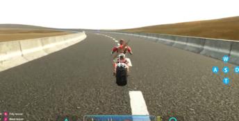 Foxsoldier PC Screenshot