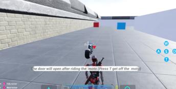 Foxsoldier PC Screenshot