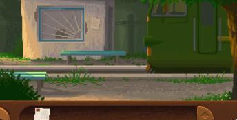 Foxtail PC Screenshot