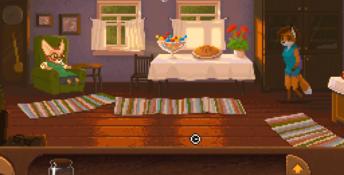 Foxtail PC Screenshot