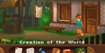 Foxtail PC Screenshot